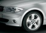 BMW 1-Series 5-Door 2005 года